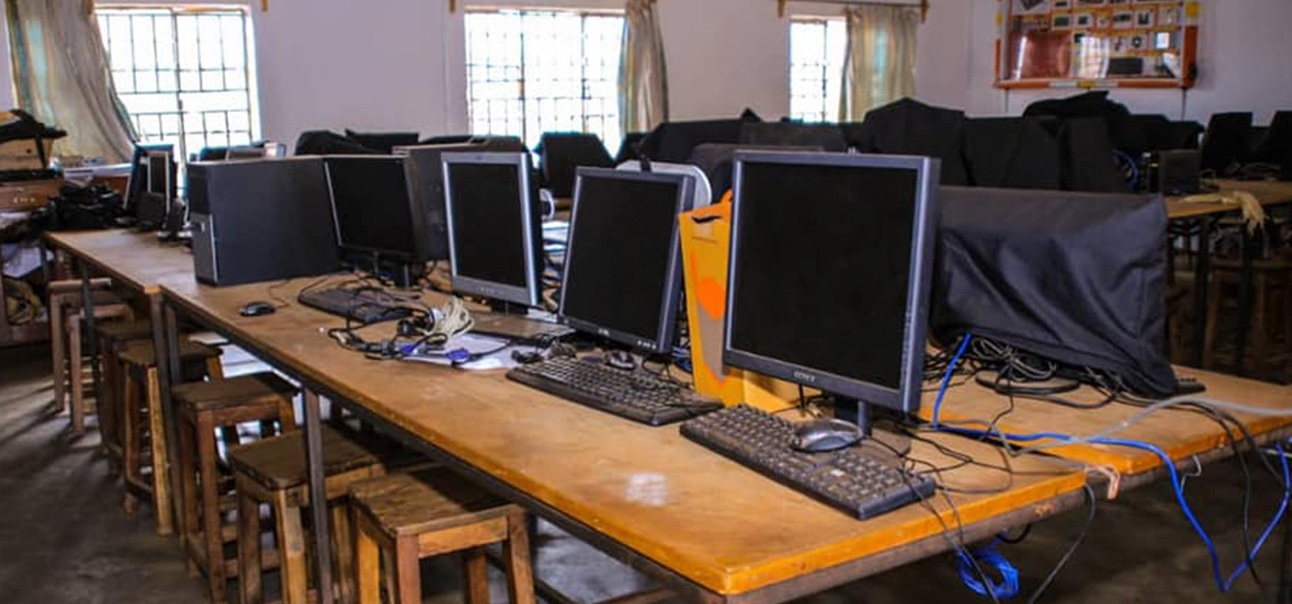 computer laboratory