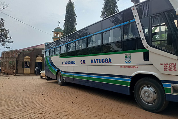 School Bus